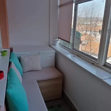 Apartman Gaga Donji Komren Exterior photo