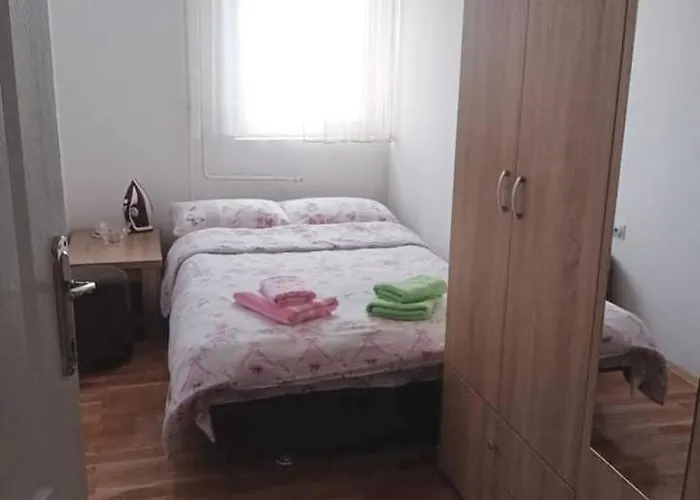 Apartman Gaga