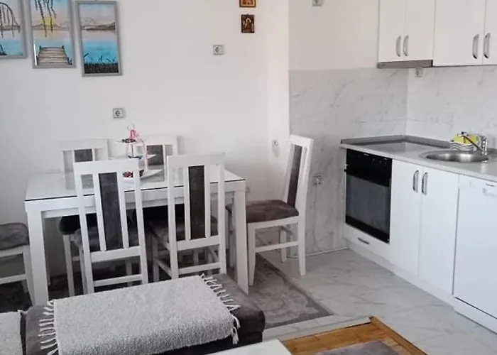 Apartman Gaga