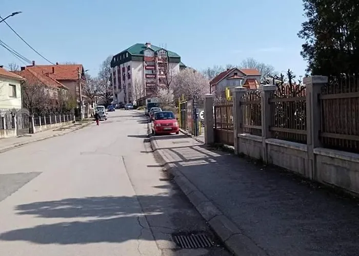 Apartman Gaga