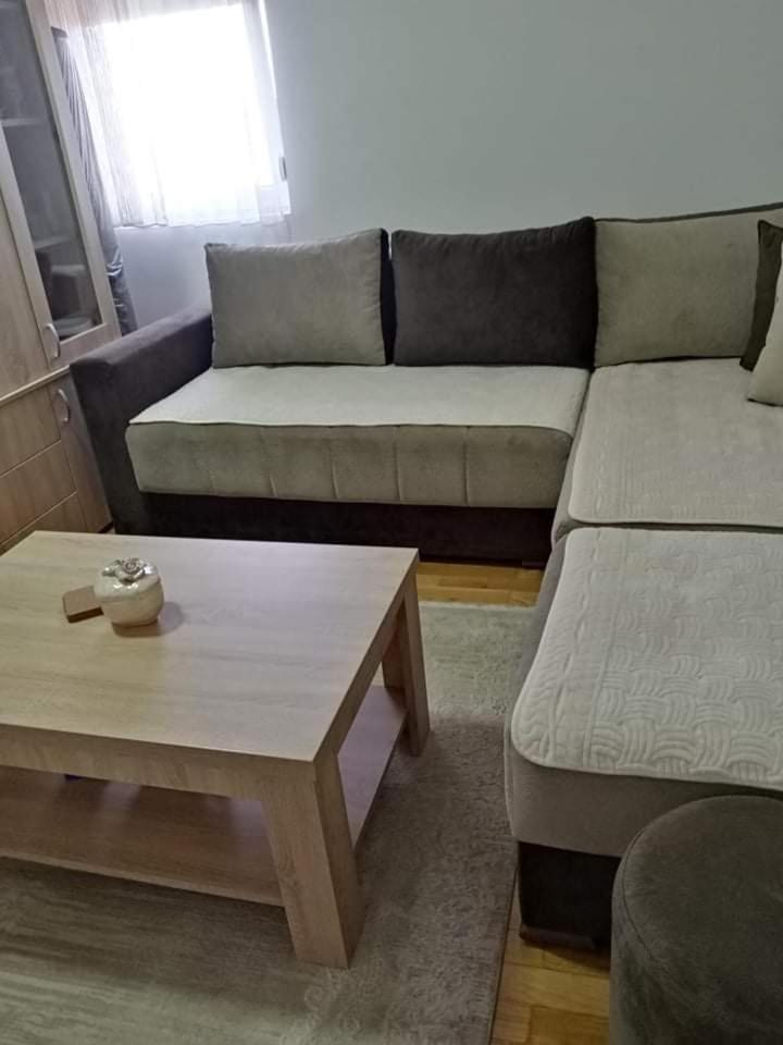 Apartment Gaga Donji Komren
