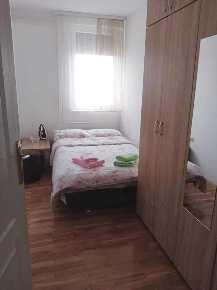 Gaga Apartment