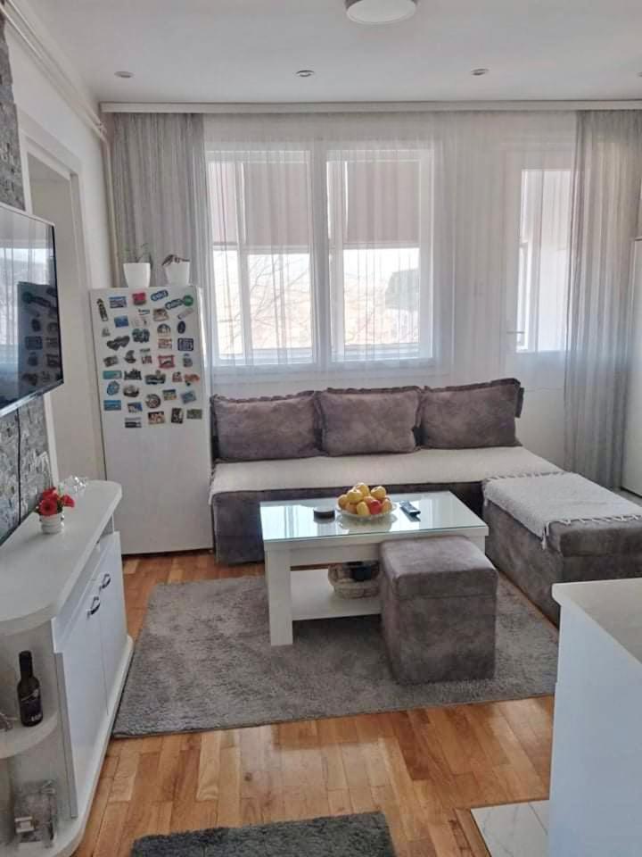 Apartment Gaga Donji Komren
